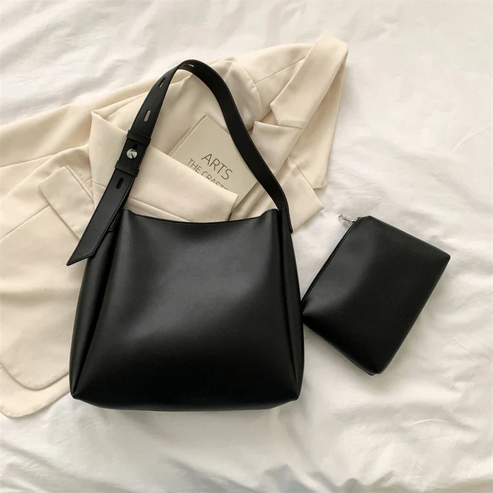 NATHALIE™ – Elegant Casual Tote Bag